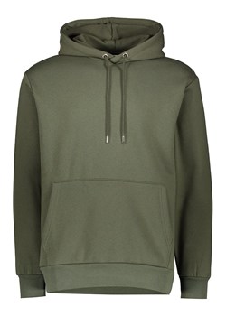 SELECTED HOMME Bluza w kolorze khaki ze sklepu Limango Polska w kategorii Bluzy męskie - zdjęcie 187688296