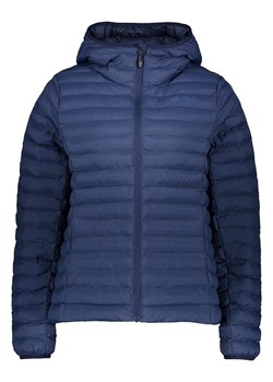 Marmot Kurtka pikowana &quot;Echo&quot; w kolorze granatowym ze sklepu Limango Polska w kategorii Kurtki damskie - zdjęcie 187688307