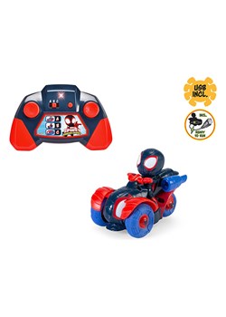 Dickie Toys Samochód zdalnie sterowany &quot;Spin Techno-Racer&quot; - 5+ ze sklepu Limango Polska w kategorii Zabawki - zdjęcie 187688318