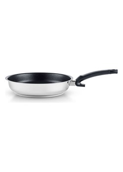Fissler Patelnia w kolorze srebrnym - Ø 20 cm ze sklepu Limango Polska w kategorii Garnki - zdjęcie 187688428
