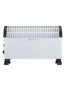 Alpina Grzejnik elektryczny w kolorze białym - 50 x 33 x 18 cm ze sklepu Limango Polska w kategorii Dom - zdjęcie 187688826