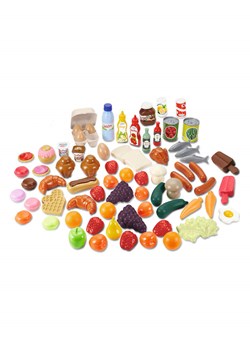 écoiffier Zabawkowa żywność w pudełku - 18 m+ ze sklepu Limango Polska w kategorii Zabawki - zdjęcie 187688998