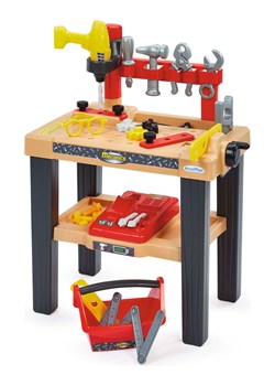 écoiffier Stół warsztatowy - 18 m+ ze sklepu Limango Polska w kategorii Zabawki - zdjęcie 187689006