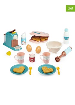 écoiffier Zestaw zabawek &quot;Breakfast&quot; - 12 m+ ze sklepu Limango Polska w kategorii Zabawki - zdjęcie 187689015