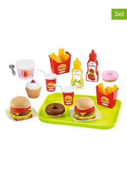 écoiffier Zestaw zabawek - 18 m+ ze sklepu Limango Polska w kategorii Zabawki - zdjęcie 187689029