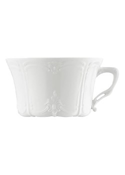Hutschenreuther Filiżanka &quot;Baronesse&quot; w kolorze białym - 220 ml ze sklepu Limango Polska w kategorii Dzbanki i zaparzacze - zdjęcie 187689146