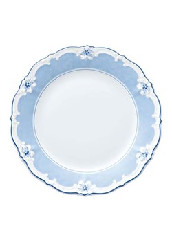 Hutschenreuther Talerz śniadaniowy w kolorze biało-błękitnym - Ø 20 cm ze sklepu Limango Polska w kategorii Naczynia - zdjęcie 187689147
