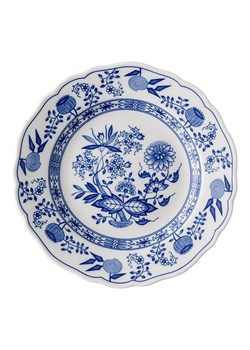Hutschenreuther Talerz śniadaniowy w kolorze biało-niebieskim - Ø 19 cm ze sklepu Limango Polska w kategorii Naczynia - zdjęcie 187689148