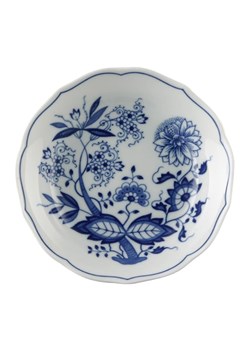 Hutschenreuther Spodek w kolorze niebiesko-białym - Ø 14 cm ze sklepu Limango Polska w kategorii Dzbanki i zaparzacze - zdjęcie 187689149