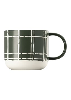 Thomas Kubek &quot;Fun&quot; w kolorze zielono-białym - 490 ml ze sklepu Limango Polska w kategorii Kubki - zdjęcie 187689169