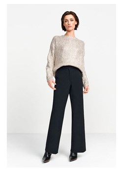 Rich&amp;Royal Sweter w kolorze beżowym ze sklepu Limango Polska w kategorii Swetry damskie - zdjęcie 187689257