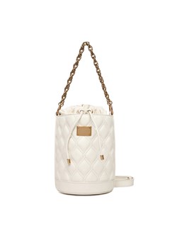 Torebka Marciano Guess 6RGZ13 7415A Écru ze sklepu eobuwie.pl w kategorii Torebki worki - zdjęcie 187689498