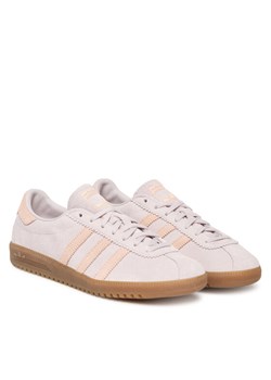 Sneakersy adidas Brmd IH4189 Różowy ze sklepu eobuwie.pl w kategorii Buty sportowe damskie - zdjęcie 187689509
