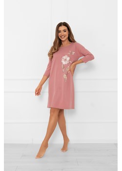 Koszula nocna damska 3/4 rękaw Akita ze sklepu italianfashion w kategorii Koszule nocne - zdjęcie 187690157