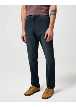 MESKIE SPODNIE WRANGLER TEXAS SLIM OLD RIVER 112371013 ze sklepu YouNeedit.pl w kategorii Jeansy męskie - zdjęcie 187690276