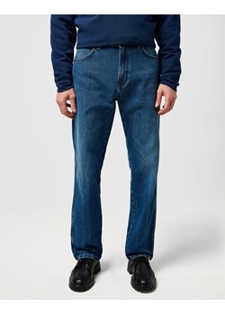 MESKIE SPODNIE WRANGLER FRONTIER RETRO BLUE 112370955 ze sklepu YouNeedit.pl w kategorii Jeansy męskie - zdjęcie 187690308