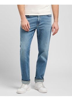 MESKIE SPODNIE LEE WEST SUMMER FUN 112372637 ze sklepu YouNeedit.pl w kategorii Jeansy męskie - zdjęcie 187690309