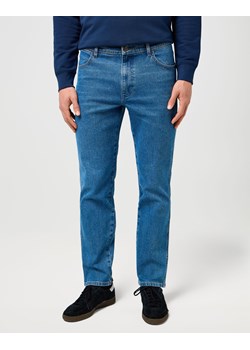 MESKIE SPODNIE WRANGLER RIVER GRANITE BOULDER 112373153 ze sklepu YouNeedit.pl w kategorii Jeansy męskie - zdjęcie 187690487