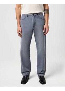 MESKIE SPODNIE WRANGLER FRONTIER LIGHT ICE 112370943 ze sklepu YouNeedit.pl w kategorii Jeansy męskie - zdjęcie 187690545