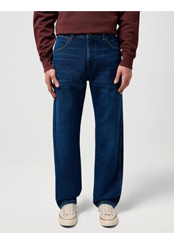 MESKIE SPODNIE WRANGLER FRONTIER POLAR STEEL 112373195 ze sklepu YouNeedit.pl w kategorii Jeansy męskie - zdjęcie 187690546