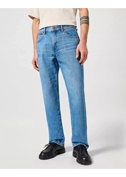 MESKIE SPODNIE WRANGLER FRONTIER JUNGLE JASPER 112358056 ze sklepu YouNeedit.pl w kategorii Jeansy męskie - zdjęcie 187690758