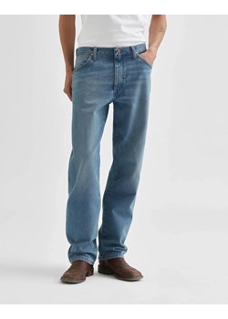 MESKIE SPODNIE WRANGLER 13MWZ IRON FORGE 112371512 ze sklepu YouNeedit.pl w kategorii Jeansy męskie - zdjęcie 187690777