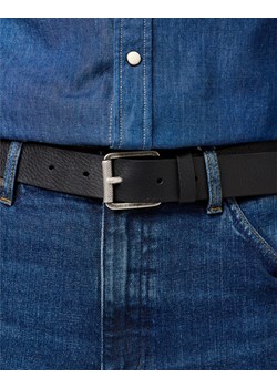 MESKI PASEK WRANGLER ROLLER BUCKLE BELT BLACK 112365297 ze sklepu YouNeedit.pl w kategorii Paski męskie - zdjęcie 187690785