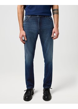 MESKIE SPODNIE WRANGLER RIVER FOG 112370922 ze sklepu YouNeedit.pl w kategorii Jeansy męskie - zdjęcie 187691025