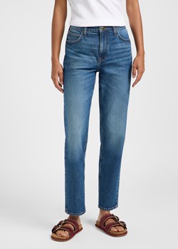 DAMSKIE SPODNIE LEE CAROL HIGHER CLIMB 112365067 ze sklepu YouNeedit.pl w kategorii Jeansy damskie - zdjęcie 187691215