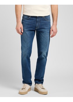 MESKIE SPODNIE JEANSOWE LEE WEST RICHTER 112370658 ze sklepu YouNeedit.pl w kategorii Jeansy męskie - zdjęcie 187691239