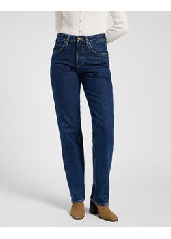 DAMSKIE SPODNIE JEANSOWE LEE RIDER CLASSIC GOOD FEEDBACK 112370909 ze sklepu YouNeedit.pl w kategorii Jeansy damskie - zdjęcie 187691258