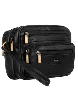 Saszetka męska Peterson ze sklepu lenaodniemowlakadoszkolniaka.pl w kategorii Saszetki - zdjęcie 187691826