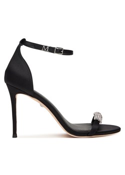 Marciano Guess Sandały 6RGZ29 7424A Czarny ze sklepu MODIVO w kategorii Sandały damskie - zdjęcie 187692306