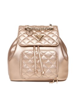 Guess Plecak J5YZ04 WGT10 Złoty ze sklepu MODIVO w kategorii Plecaki dla dzieci - zdjęcie 187692318