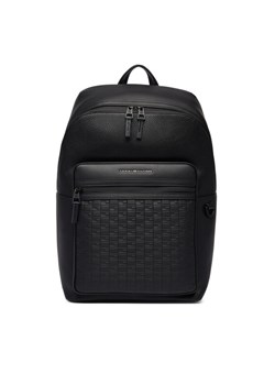 Tommy Hilfiger Plecak Th Modern Backpack AM0AM13982 Czarny ze sklepu MODIVO w kategorii Plecaki - zdjęcie 187692338