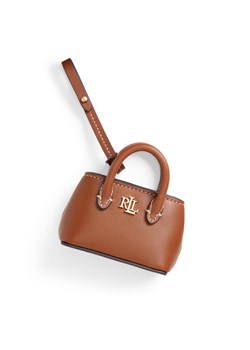 LAUREN RALPH LAUREN Brelok 432P07358001 Brązowy ze sklepu MODIVO w kategorii Breloki - zdjęcie 187692367