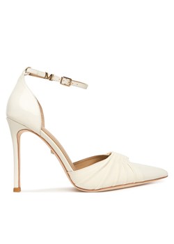 Marciano Guess Szpilki 6RGZ28 7461A Écru ze sklepu MODIVO w kategorii Czółenka - zdjęcie 187692419