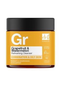 Apothecary Maska &quot;Grapefruit &amp; Watermelon Refreshing Cleanser&quot; - 60 ml ze sklepu Limango Polska w kategorii Maski do twarzy - zdjęcie 187693409