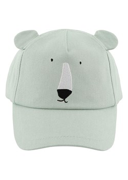 TRIXIE Czapka &quot;Mr. Polar Bear&quot; w kolorze błękitnym ze sklepu Limango Polska w kategorii Czapki dziecięce - zdjęcie 187693525