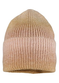 MaxiMo Czapka w kolorze beżowym ze sklepu Limango Polska w kategorii Czapki dziecięce - zdjęcie 187693529