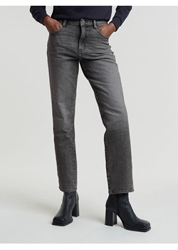 G-Star Dżinsy - Regular fit - w kolorze antracytowym ze sklepu Limango Polska w kategorii Jeansy damskie - zdjęcie 187693627