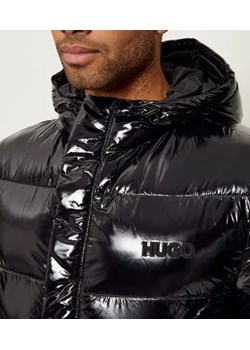 HUGO Kurtka Baro2541 | Regular Fit ze sklepu Gomez Fashion Store w kategorii Kurtki męskie - zdjęcie 187694295