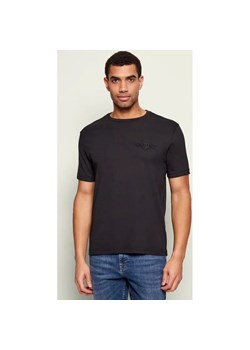 Gant T-shirt | Regular Fit ze sklepu Gomez Fashion Store w kategorii T-shirty męskie - zdjęcie 187694395