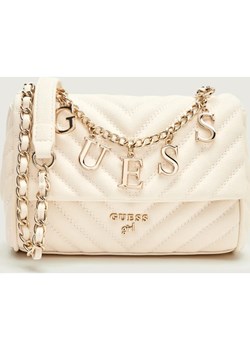 Guess Listonoszka ze sklepu Gomez Fashion Store w kategorii Torby i walizki dziecięce - zdjęcie 187694398