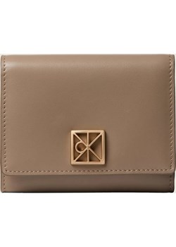 Calvin Klein Skórzany portfel ze sklepu Gomez Fashion Store w kategorii Portfele damskie - zdjęcie 187694409