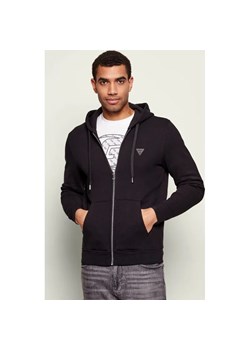 GUESS Bluza | Regular Fit ze sklepu Gomez Fashion Store w kategorii Bluzy męskie - zdjęcie 187694425