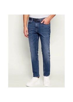 BOSS ORANGE Jeansy DELAWARE | Slim Fit ze sklepu Gomez Fashion Store w kategorii Jeansy męskie - zdjęcie 187694446