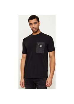 Karl Lagerfeld T-shirt | Regular Fit ze sklepu Gomez Fashion Store w kategorii T-shirty męskie - zdjęcie 187694448