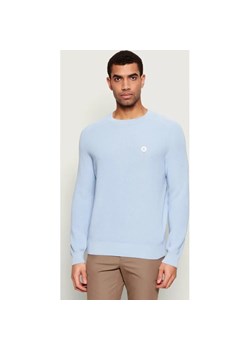 BOSS BLACK Sweter C-Ullian | Regular Fit ze sklepu Gomez Fashion Store w kategorii Swetry męskie - zdjęcie 187694457