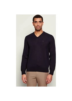 BOSS BLACK Sweter Upacello-L | Regular Fit ze sklepu Gomez Fashion Store w kategorii Swetry męskie - zdjęcie 187694468
